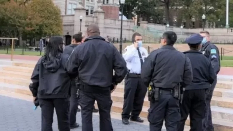 ԱՄՆ-ի երեք համալսարաններում տարհանում են հայտարարել ռումբերի մասին հաղորդումներից հետո