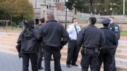 ԱՄՆ-ի երեք համալսարաններում տարհանում են հայտարարել ռումբերի մասին հաղորդումներից հետո