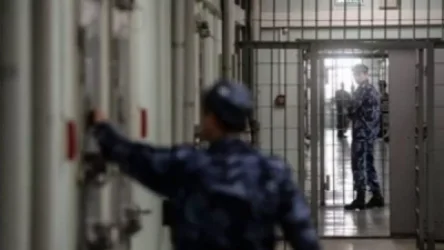 Քրեակատարողական հիմնարկներում տեսակցությունները սահմանափակվում են