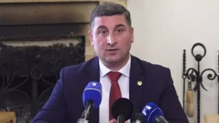 Որոտանը, Բարձրավանը, Շուռնուխը հիմա էլ կա ունեն, տրանսպորտ կա. մանրամասնում է նախարարը