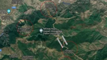 «Սյունիքը կանգնած է հումանիտար աղետի շեմին». Ալվինա Աղաբաբյան