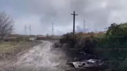 ՏԵՍԱՆՅՈՒԹ. Իրականում ինչ վիճակում է Սյունիքի այլընտրանքային ճանապարհը