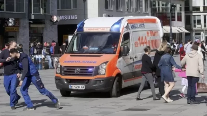 Ավստրիայում լոքդաուն կհայտարարվի չպատվաստվածների համար