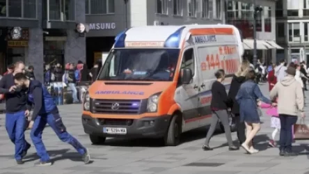 Ավստրիայում լոքդաուն կհայտարարվի չպատվաստվածների համար