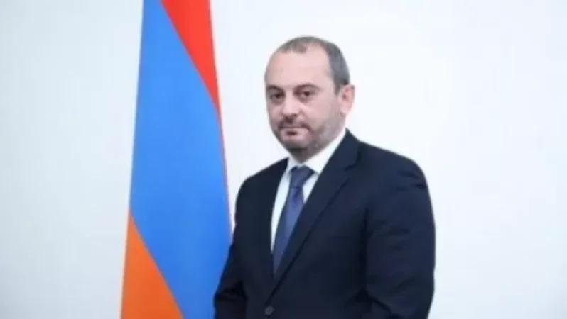 Իմքայլական նախկին պատգամավորը՝ դեսպան