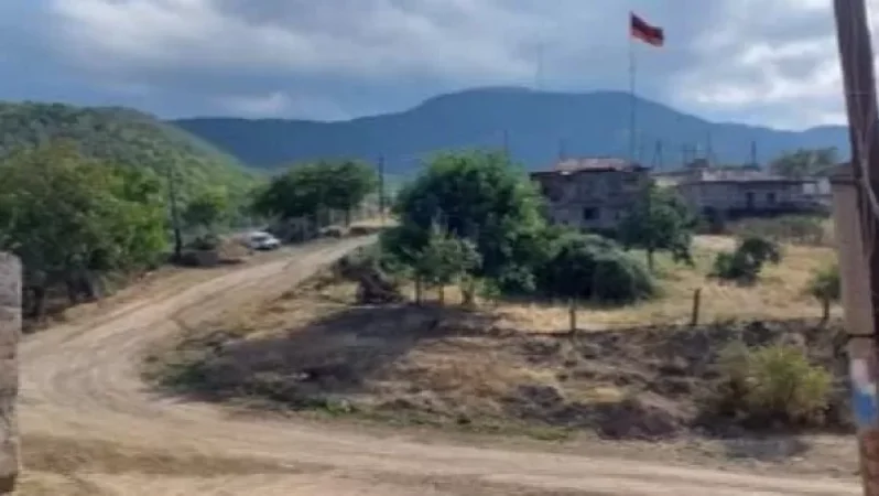 Գորիսի Բարձրավան գյուղում երկու ծանր հիվանդ կա, որոնց չի հաջողվել տեղափոխել հիվանդանոց. 24News