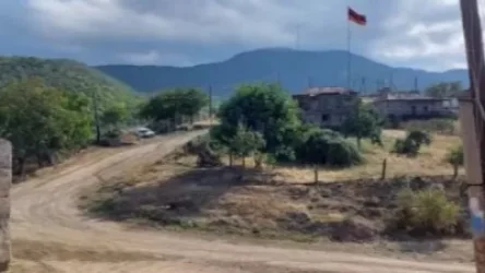 Գորիսի Բարձրավան գյուղում երկու ծանր հիվանդ կա, որոնց չի հաջողվել տեղափոխել հիվանդանոց. 24News