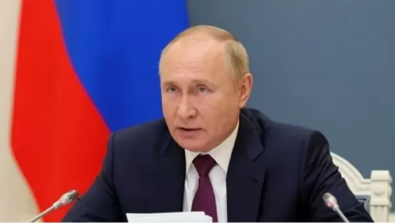 COVID19-ը հաղթահարված չէ, հանարավոր է վարակի ավելի վտանգավոր շտամներ հայտնվեն. Պուտին