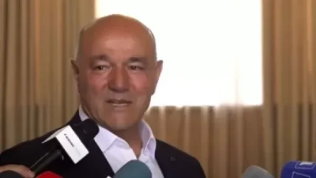 Չգիտեմ` որքան մաքսատուրք պետք է վճարեն. Սյունիքի մարզպետը` ադրբեջանական մաքսակետերի մասին