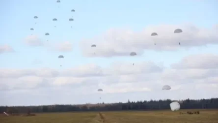 Բելառուսում զորավարժությունների ժամանակ երկու ռուս զինծառայող է զոհվել