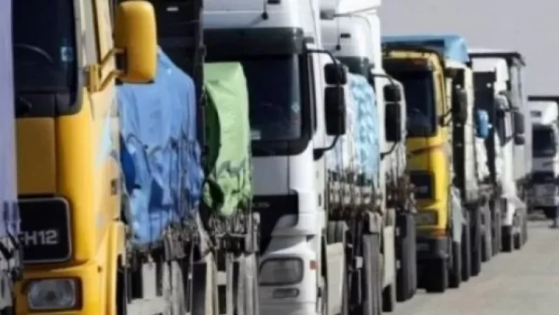 Իրանից բեռնափոխադրումները կարող են թույլ չտալ․ «Հրապարակ»