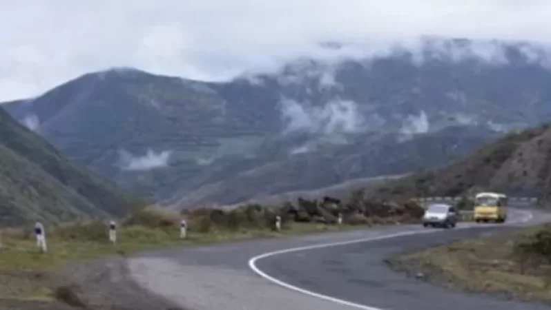 Հայկական և ադրբեջանական կողմերի միջ միջադեպ է եղել. երկկողմանի փակ է Ստեփանակերտ-Բերձոր միջպետական ճանապարհը