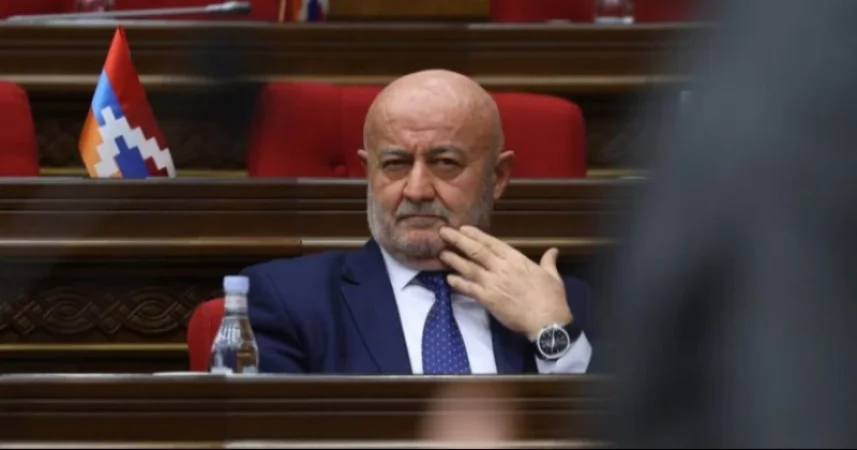 Նիկոլ Փաշինյանը կընտրի Ալեն Սիմոնյանին․ Հայկ Սարգսյանը՝ կհեռացվի․ Աղազարյան