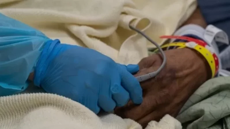 Որ գործոնն է COVID19-ի դեպքում մահվան հանգեցնում