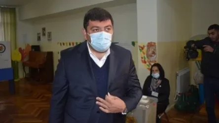 ՏԵՍԱՆՅՈՒԹ. Վեց գյուղ կտրվում է, սկսվել է նոր ճանապարահների կառուցում. Փարսյան