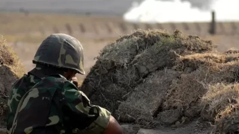 «Ինչ որ եղել է, եղել է Ջերմուկից հեռու». Շիրակ Բունիաթյան