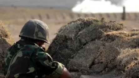 «Ինչ որ եղել է, եղել է Ջերմուկից հեռու». Շիրակ Բունիաթյան