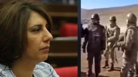 Պատկերացնում ե՞ք էդ տղաների հոգեվիճակը, ձեզ թվում է իրենք մեզանից քի՞չ են տանջվում․ Հովսեփյան