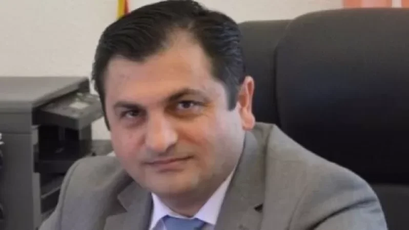 Գոռ Աբրահամյանը՝ ընտրական հանցագործությունների մասին