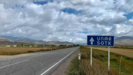 Գեղամասարի հատվածում դիրքային կորսուտներ եղե՞լ են. Սոթքի բանակիչը պատմում է