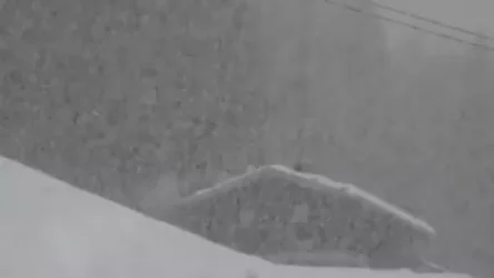 Սուրենյանը տեսանյութ է հրապարակել Իտալիայից. առատ ձյուն է տեղում