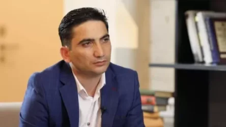 Հայաստանում քաղաքացիներին համոզում են թուրքի հետ քիրվայություն անել, գլուխը կախել. Հոխիկյան