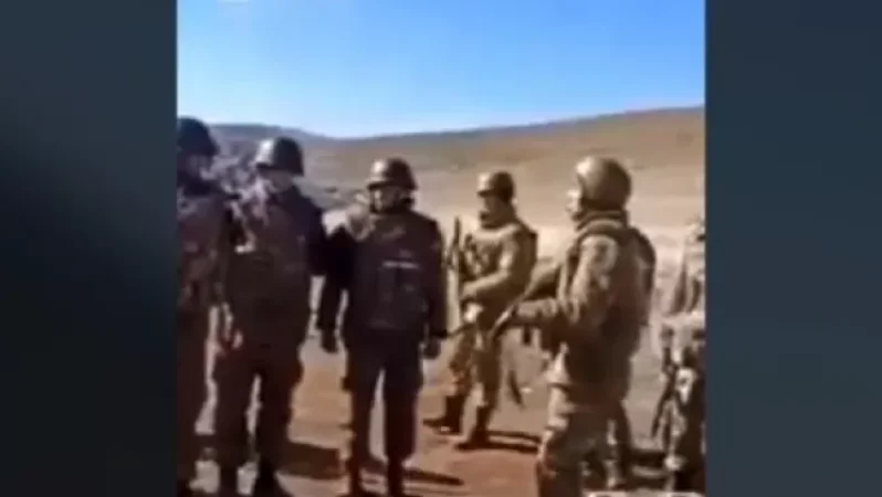 Առանց կրակոցի դիրքե՞ր են զիջվել. ադրբեջանցիները տեսանյութեր են տարածում, իսկ ՀՀ ռազմաքաղաքական ղեկավարությունը լռում է