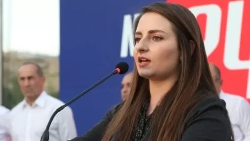 Post-Change of Power, Military Uniforms Must Be Changed: MP