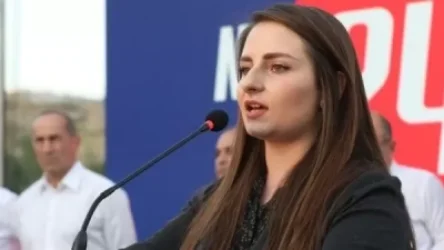 Իշխանափոխությունից հետո պետք է փոխել ԶՈՒ համազգեստը. պատգամավոր