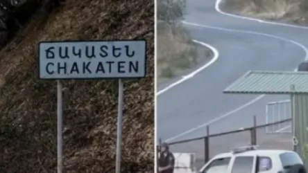 Ոչ մի հարցի չեմ պատասխանելու․ Ճակատենի համայնքապետ