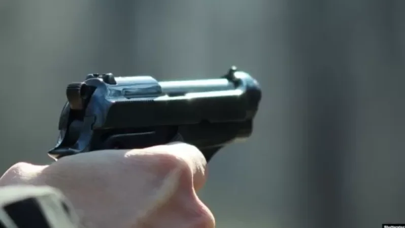 Ծեծկռտուք Մոլդովական փողոցում․  կրակոցներ են հնչել