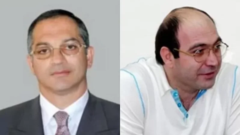 Սպանված նախկին պատգամավորի 3 որդիները կալանավորվեցին