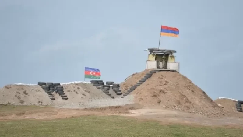 Ադրբեջանի ՊՆ-ն մեղադրում է Հայաստանի ռազմաքաղաքական ղեկավարությանը