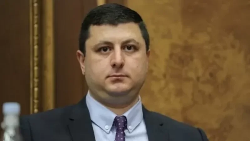 Ստեղծված իրավիճակի պատճառը Նիկոլ Փաշինյանն է․ պատգամավոր