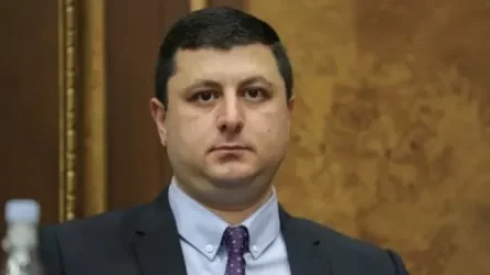 Ստեղծված իրավիճակի պատճառը Նիկոլ Փաշինյանն է․ պատգամավոր