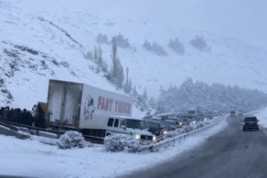 ՏԵՍԱՆՅՈՒԹ․ Երևան-Սևան ավտոճանապարհին արտակարգ իրավիճակ է ստեղծվել