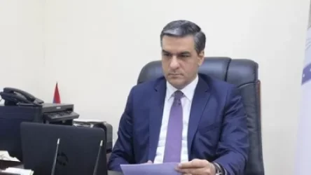 Արման Թաթոյանը հայտարարություն է տարածել
