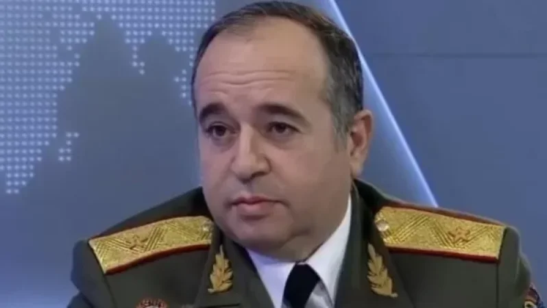 Արշակ Կարապետյանի Արցախ կատարած այցին հաջորդեց պաշտոնանկությունը. Հակոբ Բադալյան