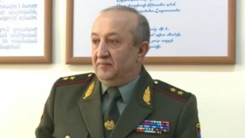 Կարգը սահմանում է կոտորել, որին ունակ չեն․ Ինչ պետք է աներ ՊՆ-ն ստեղծված վիճակում․ Մովսես Հակոբյան