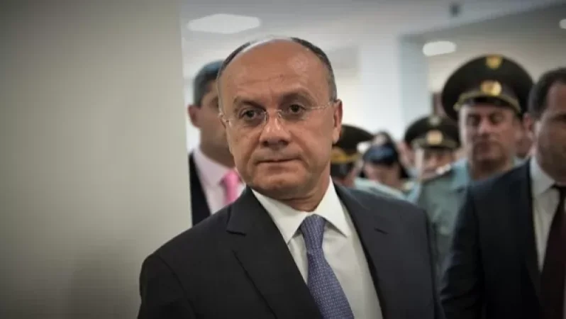 Whoever the Minister of Defense is, it will still be the will of one person being executed - Seyran Ohanyan