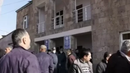 «Համայնքապետն ասել ա՝ Փաշինյանը որ փախած էր, Մոսկվայում իմ տանն էր ապրում»․ բյուրականցի