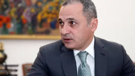 Ադրբեջանական զինուժն ավելի է խորանում ՀՀ տարածքում. Վահե Հակոբյան