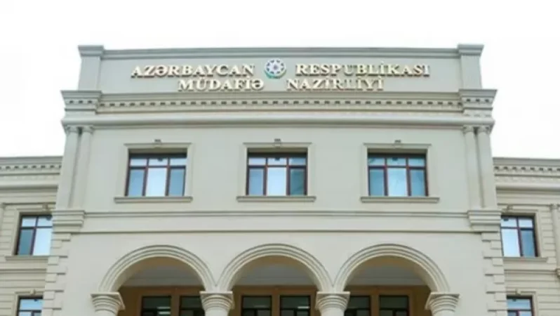 Ադրբեջանի ՊՆ-ն հայտարարել է` գերեվարել են հայ զինվորների