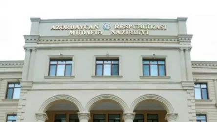 Ադրբեջանի ՊՆ-ն հայտարարել է` գերեվարել են հայ զինվորների