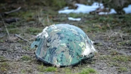 Ադրբեջանական կողմը հայտնում է 2 վիրավորի մասին