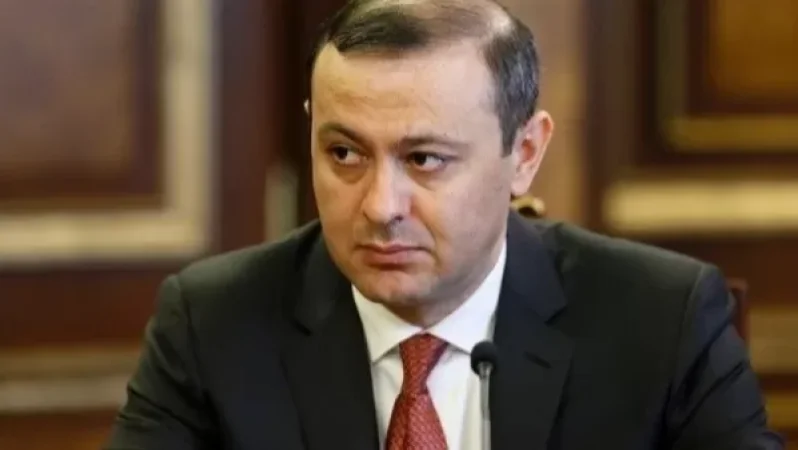 Հայկական կողմը դիմում է Ռուսաստանի Դաշնությանը․ Արմեն Գրիգորյան