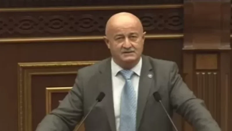 ՀԱՊԿ գործընկերները պետք է հասկանան, որ մենք ունենք այլընտրանքի հնարավորություն․ Հովիկ Աղազարյան