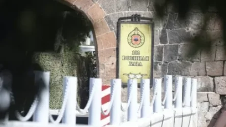 Բաքուն ռուս խաղաղապահներին կտրում է 102-րդ բազայի հետ հաղորդակցվելու հնարավորությունից.wargonzo