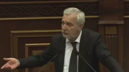 Վստահությունը, որ կա Ռուսաստանի հետ ռազմավարական գործընկերության հարաբերություններում, կարող է մեկ վայրկյանում փոխվել. Քոչարյան