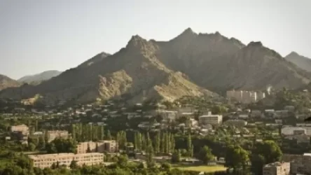 «ՄՕԲ չկա, թուրքը հասել է մեր քթի տակ, հո չե՞նք սպասելու». Սյունիքի Անգեղակոթ համայնքի ղեկավար. «Հրապարակ»